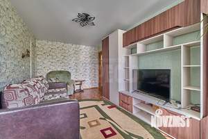 2-к квартира, вторичка, 44м2, 5/5 этаж