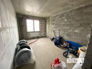 1-к квартира, вторичка, 37м2, 4/25 этаж