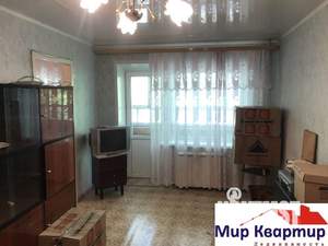 2-к квартира, вторичка, 46м2, 4/4 этаж