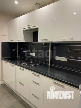 1-к квартира, вторичка, 36м2, 2/9 этаж