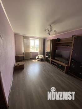 2-к квартира, вторичка, 47м2, 7/12 этаж