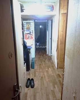 3-к квартира, вторичка, 60м2, 5/9 этаж