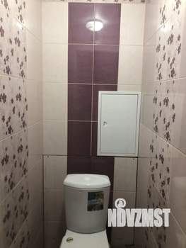 1-к квартира, вторичка, 36м2, 1/9 этаж