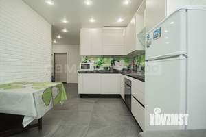 1-к квартира, вторичка, 45м2, 2/22 этаж