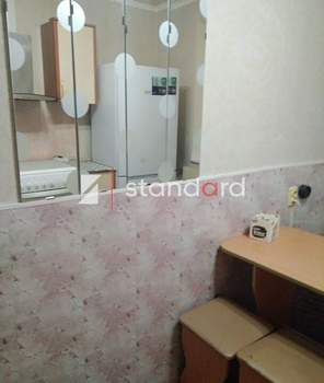 2-к квартира, вторичка, 50м2, 9/9 этаж