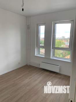 1-к квартира, вторичка, 34м2, 6/11 этаж