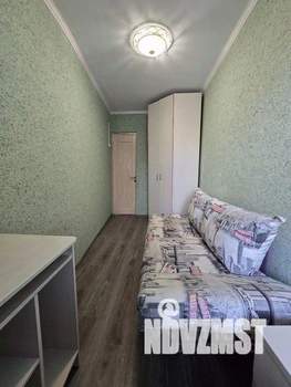 2-к квартира, вторичка, 24м2, 2/5 этаж