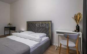 3-к квартира, вторичка, 81м2, 1/15 этаж