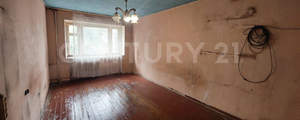 1-к квартира, вторичка, 17м2, 5/5 этаж