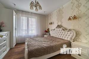 2-к квартира, вторичка, 56м2, 2/25 этаж