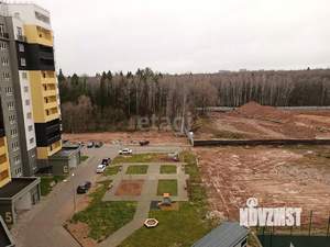 3-к квартира, вторичка, 94м2, 8/17 этаж