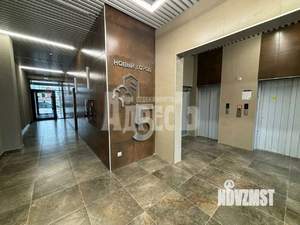 2-к квартира, вторичка, 58м2, 2/19 этаж