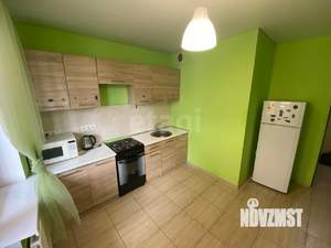 1-к квартира, вторичка, 42м2, 7/17 этаж