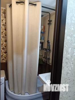 1-к квартира, вторичка, 36м2, 3/5 этаж