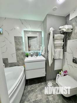 2-к квартира, вторичка, 48м2, 5/9 этаж