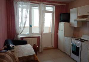 1-к квартира, вторичка, 42м2, 12/14 этаж