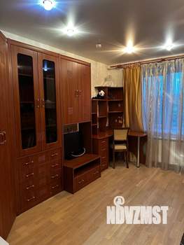 3-к квартира, вторичка, 61м2, 5/5 этаж