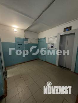 2-к квартира, вторичка, 49м2, 6/12 этаж
