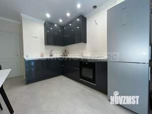 1-к квартира, вторичка, 35м2, 5/12 этаж
