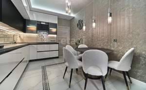 2-к квартира, вторичка, 60м2, 15/22 этаж