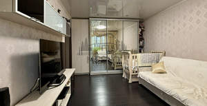 2-к квартира, вторичка, 49м2, 7/9 этаж