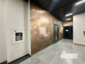 1-к квартира, вторичка, 40м2, 9/21 этаж