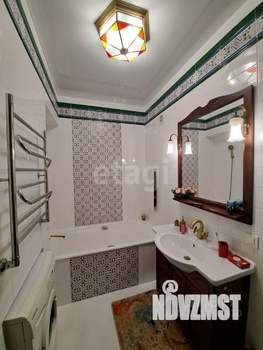 1-к квартира, вторичка, 41м2, 1/3 этаж