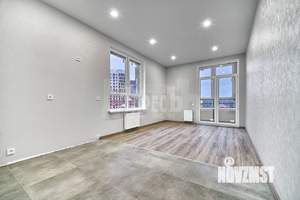 Студия квартира, вторичка, 33м2, 5/19 этаж