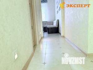 1-к квартира, вторичка, 38м2, 2/16 этаж