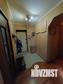 2-к квартира, вторичка, 60м2, 4/12 этаж