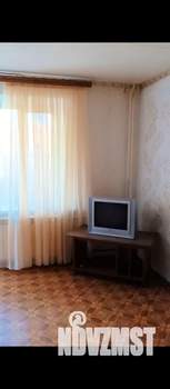 1-к квартира, вторичка, 33м2, 1/5 этаж