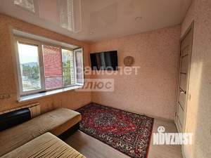 2-к квартира, вторичка, 33м2, 3/9 этаж