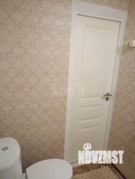 2-к квартира, вторичка, 40м2, 1/4 этаж