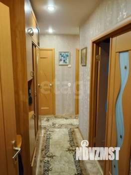 2-к квартира, вторичка, 51м2, 5/9 этаж