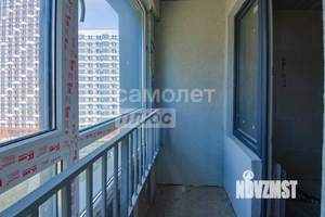 1-к квартира, вторичка, 44м2, 7/22 этаж