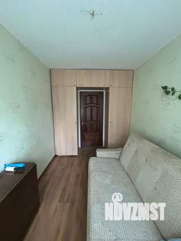 3-к квартира, вторичка, 68м2, 3/4 этаж
