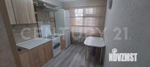 1-к квартира, вторичка, 35м2, 5/5 этаж