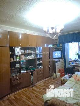 3-к квартира, вторичка, 60м2, 5/9 этаж