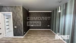 1-к квартира, вторичка, 56м2, 1/10 этаж