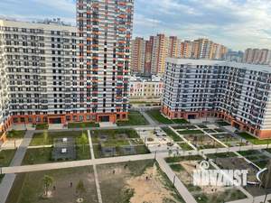 3-к квартира, сданный дом, 82м2, 14/22 этаж