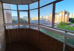 3-к квартира, вторичка, 77м2, 4/14 этаж