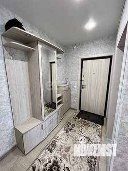 1-к квартира, вторичка, 38м2, 2/15 этаж