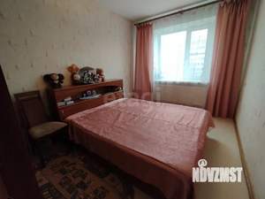 3-к квартира, вторичка, 66м2, 5/5 этаж