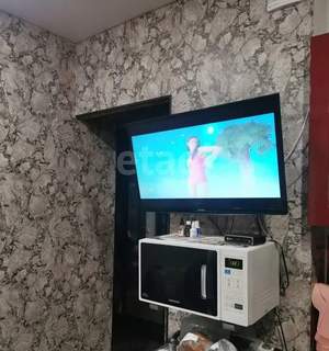 2-к квартира, вторичка, 60м2, 4/17 этаж