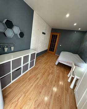 3-к квартира, вторичка, 90м2, 5/14 этаж