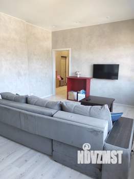 3-к квартира, вторичка, 93м2, 4/14 этаж