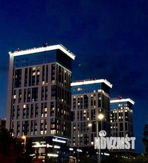4-к квартира, вторичка, 110м2, 8/19 этаж