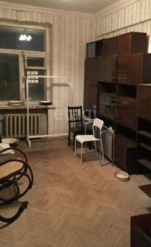 3-к квартира, вторичка, 70м2, 4/4 этаж