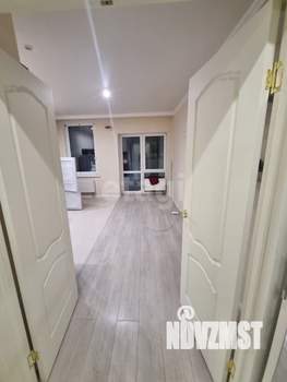 Студия квартира, вторичка, 23м2, 9/13 этаж