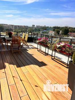 2-к квартира, вторичка, 65м2, 5/5 этаж